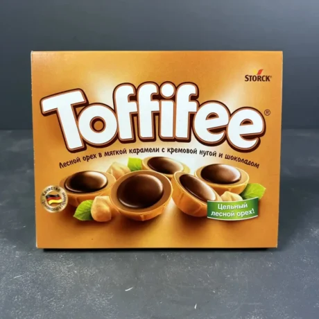 Конфеты Toffifee