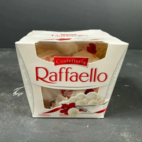Конфеты Raffaello
